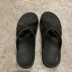Telic Sandals